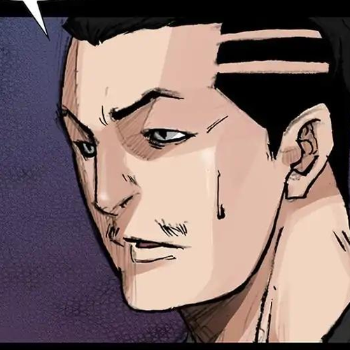 Dokgo 2 Chapter 66 cover