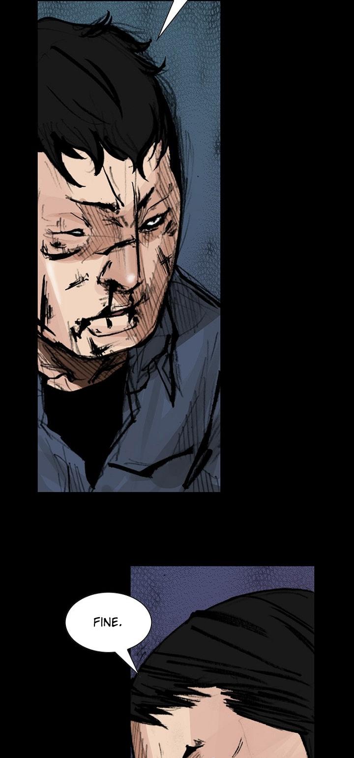 Dokgo 2 Chapter 67 page 10 - Chapter 67