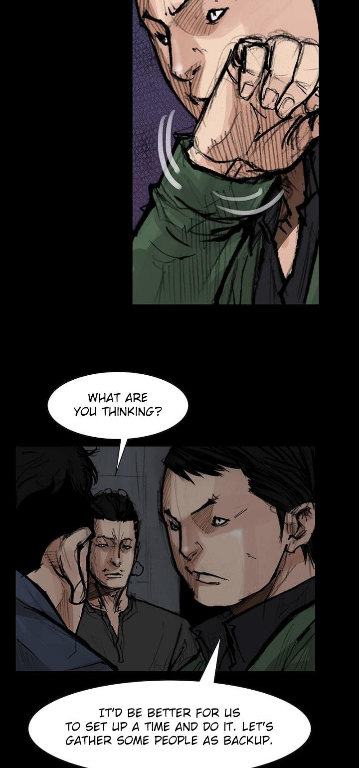 Dokgo 2 Chapter 67 page 11 - Chapter 67