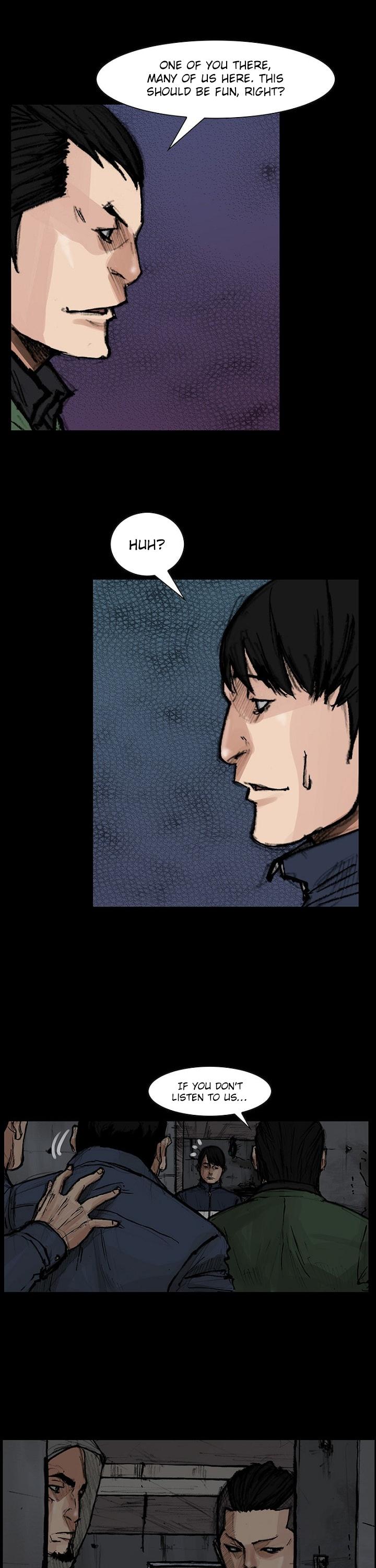 Dokgo 2 Chapter 67 page 2 - Chapter 67
