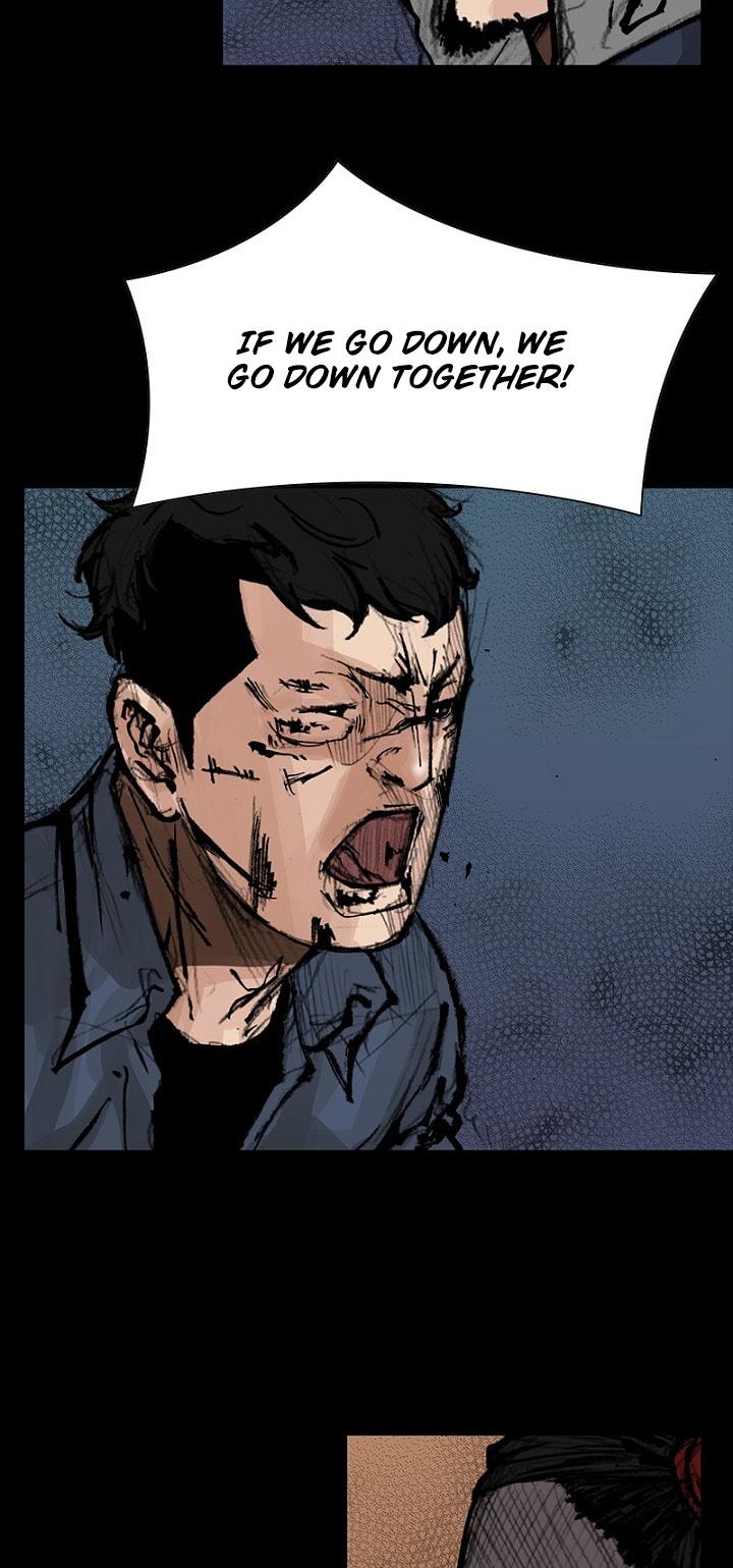Dokgo 2 Chapter 67 page 25 - Chapter 67