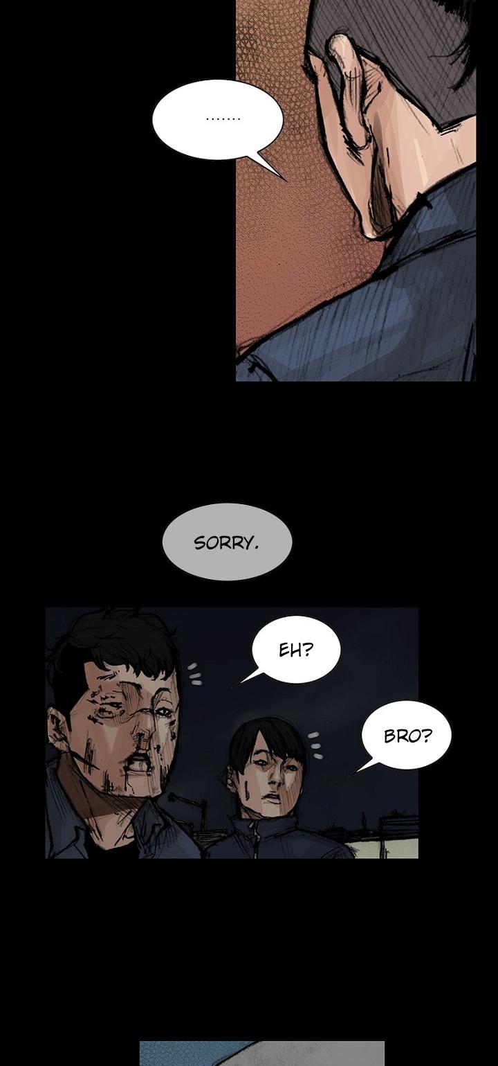 Dokgo 2 Chapter 67 page 26 - Chapter 67