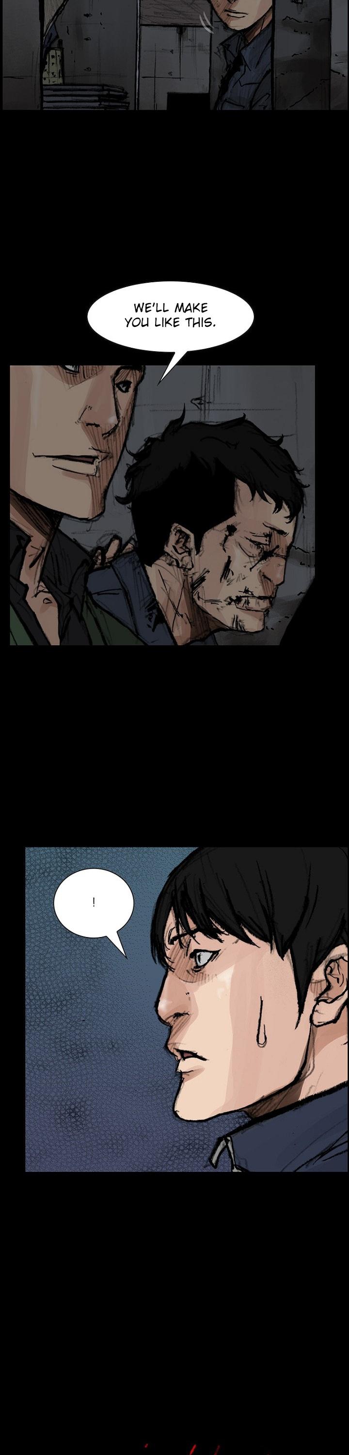 Dokgo 2 Chapter 67 page 3 - Chapter 67