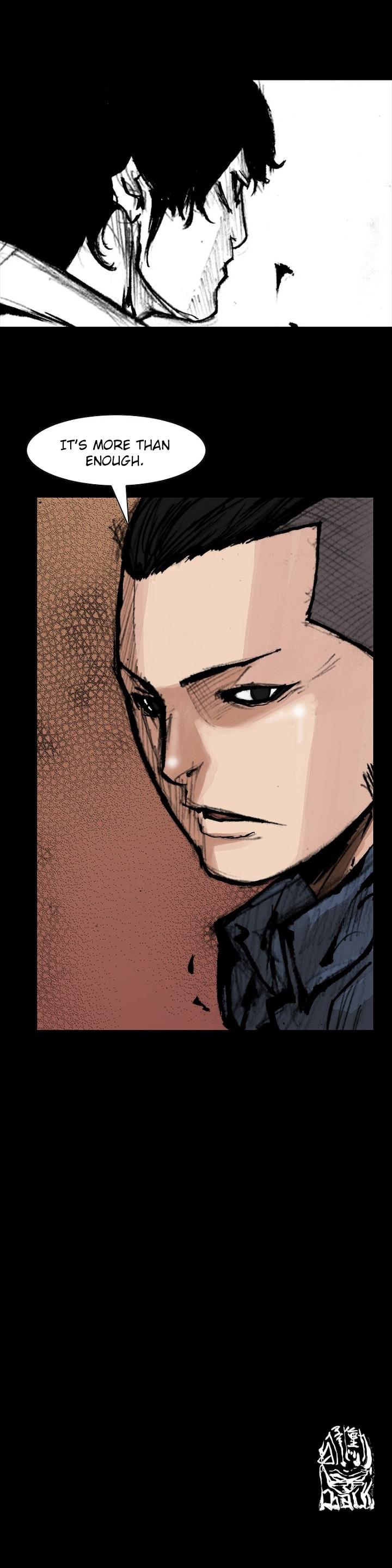 Dokgo 2 Chapter 67 page 30 - Chapter 67