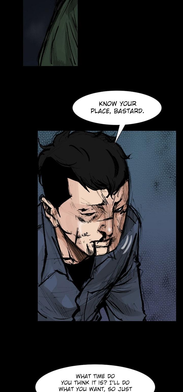 Dokgo 2 Chapter 67 page 5 - Chapter 67