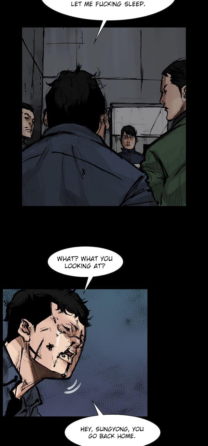 Dokgo 2 Chapter 67 page 6 - Chapter 67