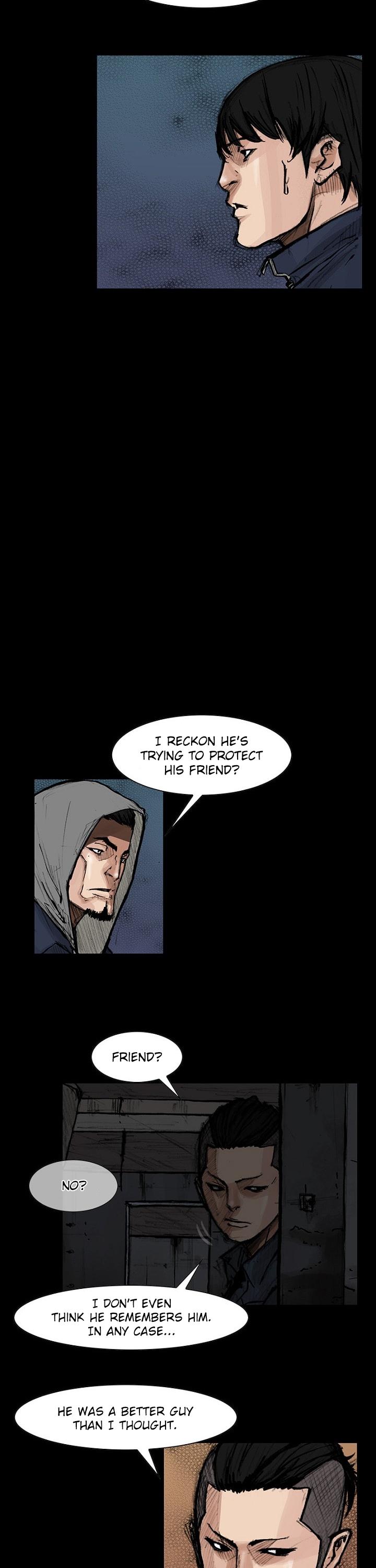 Dokgo 2 Chapter 67 page 7 - Chapter 67