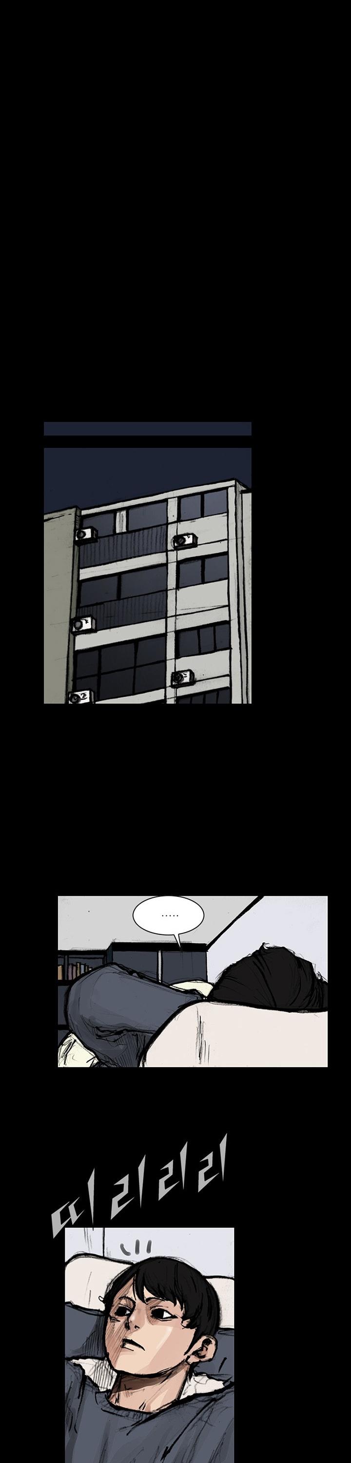 Dokgo 2 Chapter 68 page 12 - Chapter 68