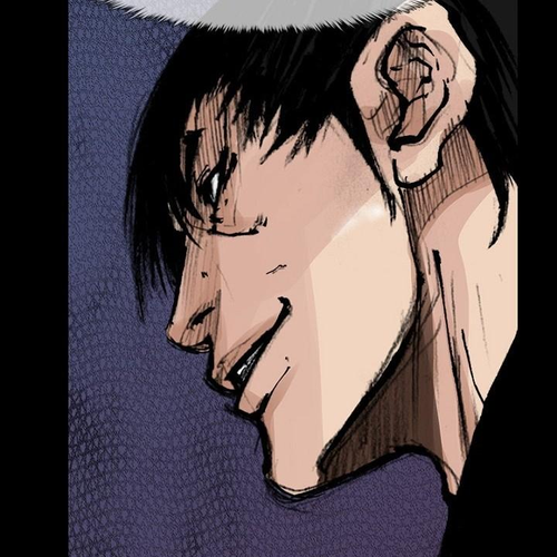 Dokgo 2 Chapter 69 cover