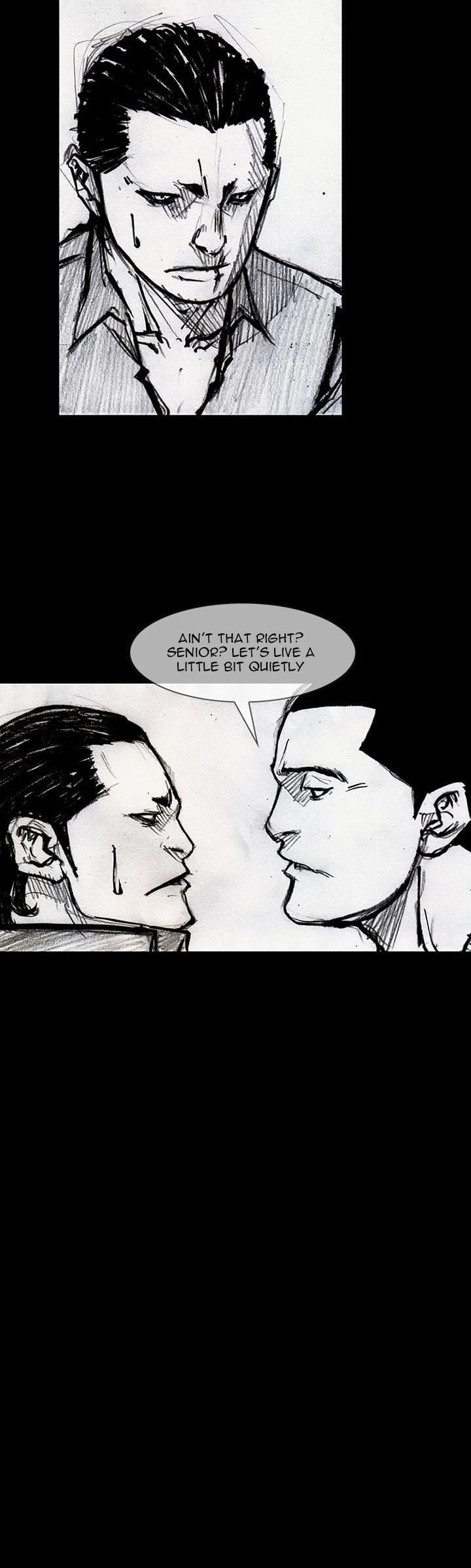 Dokgo 2 Chapter 7 page 15 - Chapter 7