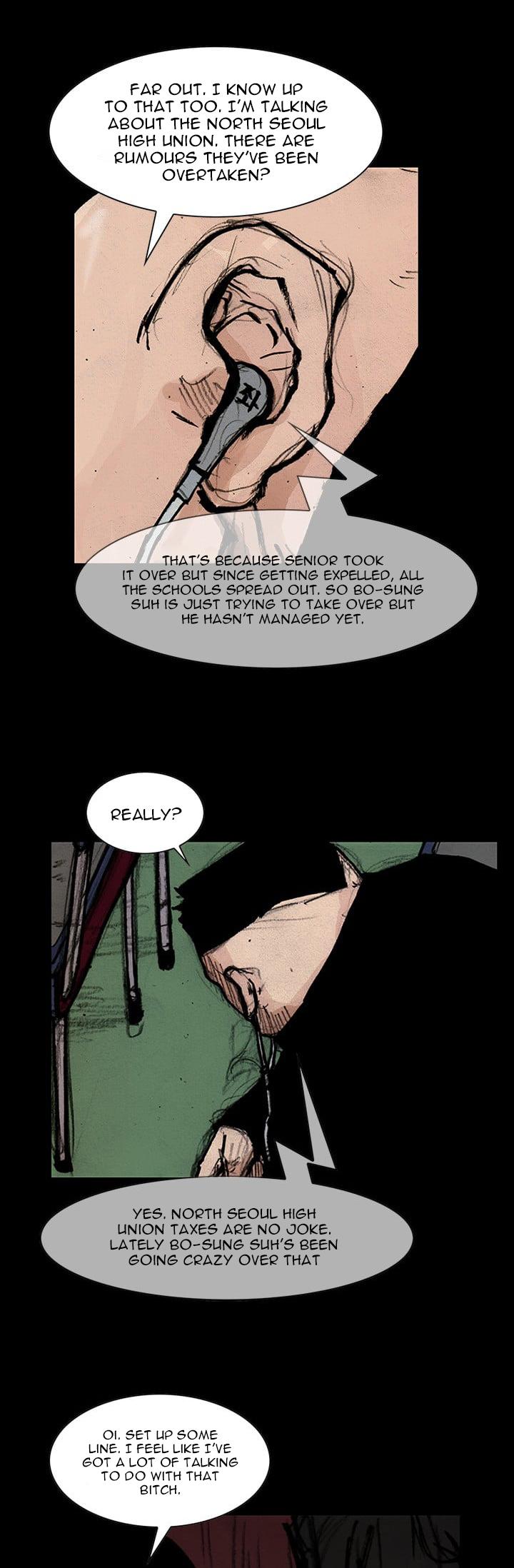 Dokgo 2 Chapter 7 page 16 - Chapter 7