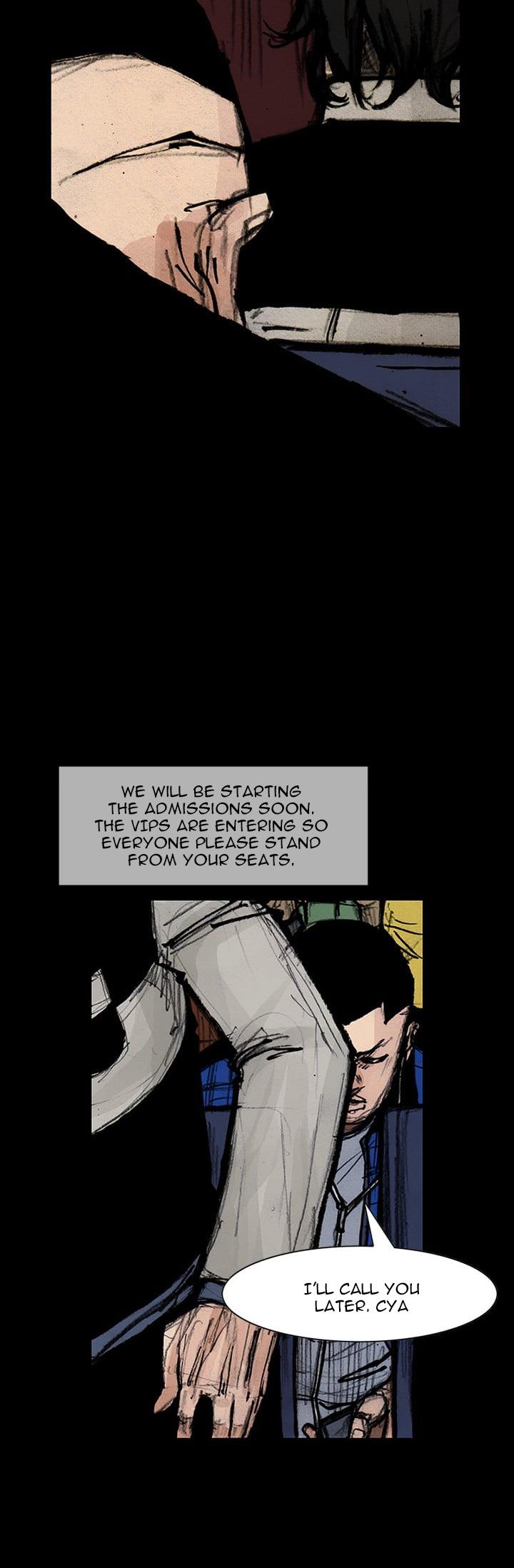 Dokgo 2 Chapter 7 page 17 - Chapter 7