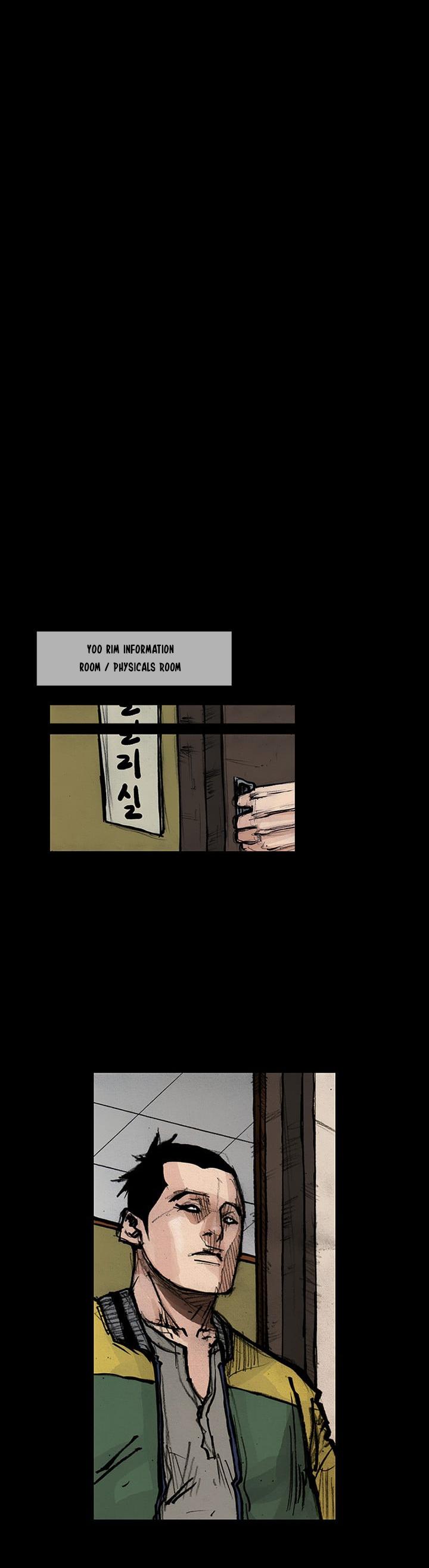 Dokgo 2 Chapter 7 page 18 - Chapter 7