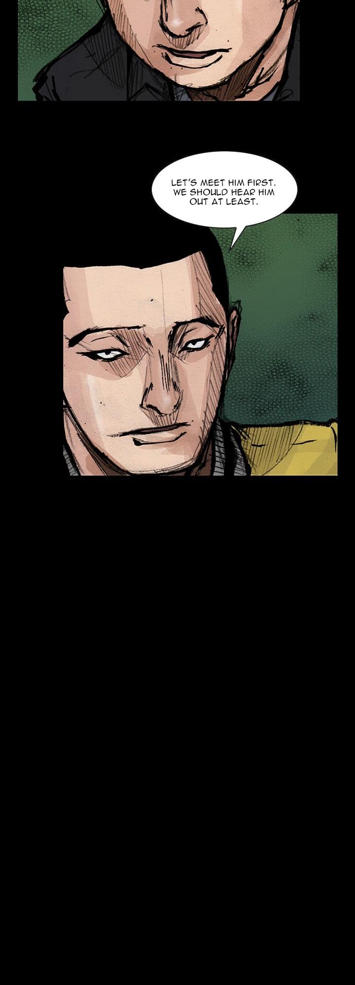 Dokgo 2 Chapter 7 page 23 - Chapter 7