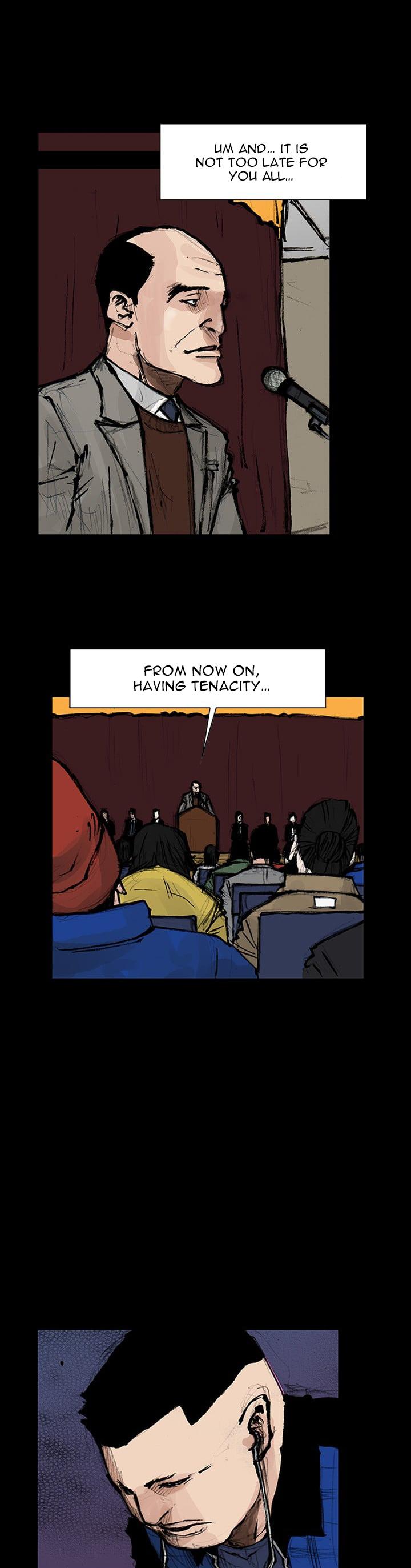 Dokgo 2 Chapter 7 page 24 - Chapter 7
