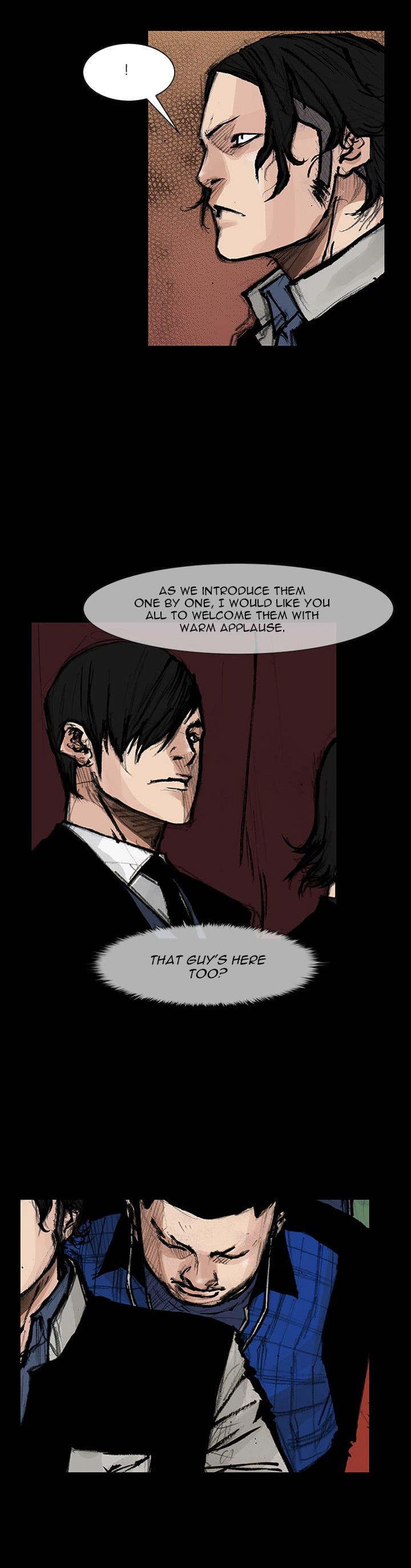 Dokgo 2 Chapter 7 page 26 - Chapter 7