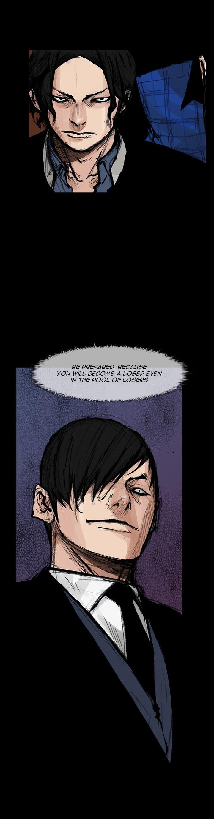 Dokgo 2 Chapter 7 page 27 - Chapter 7