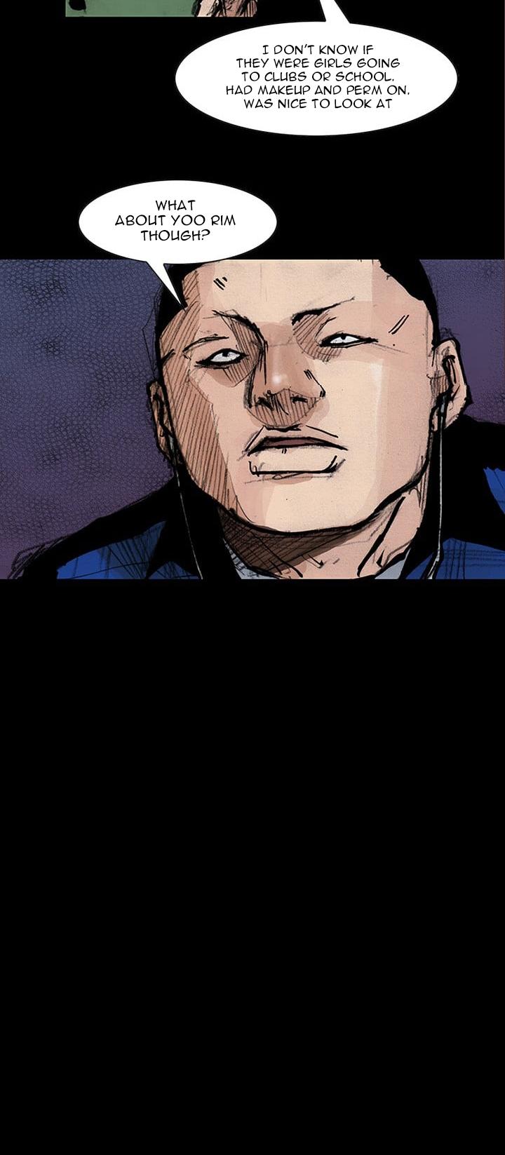 Dokgo 2 Chapter 7 page 7 - Chapter 7