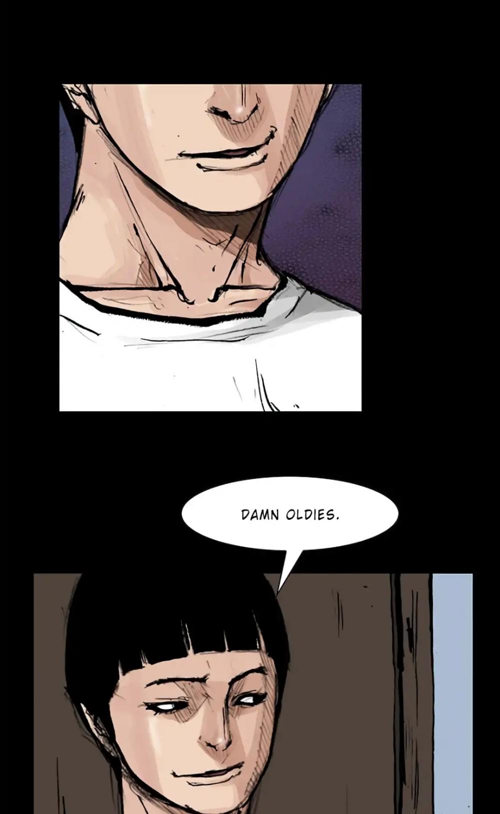 Dokgo 2 Chapter 70 page 12 - Chapter 70