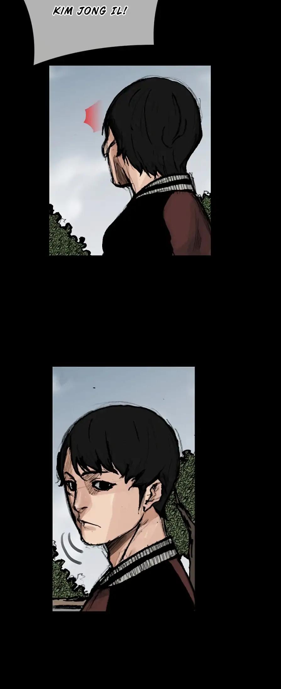 Dokgo 2 Chapter 70 page 31 - Chapter 70