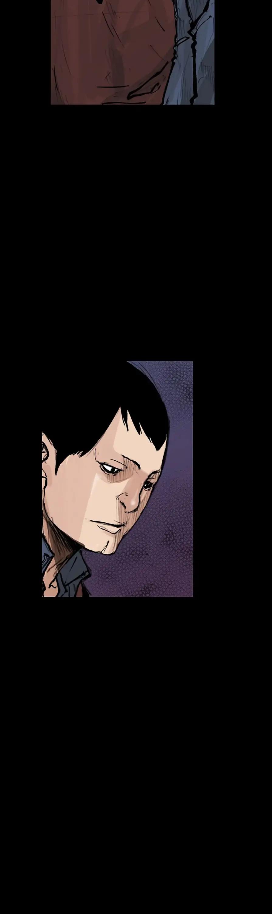 Dokgo 2 Chapter 70 page 4 - Chapter 70