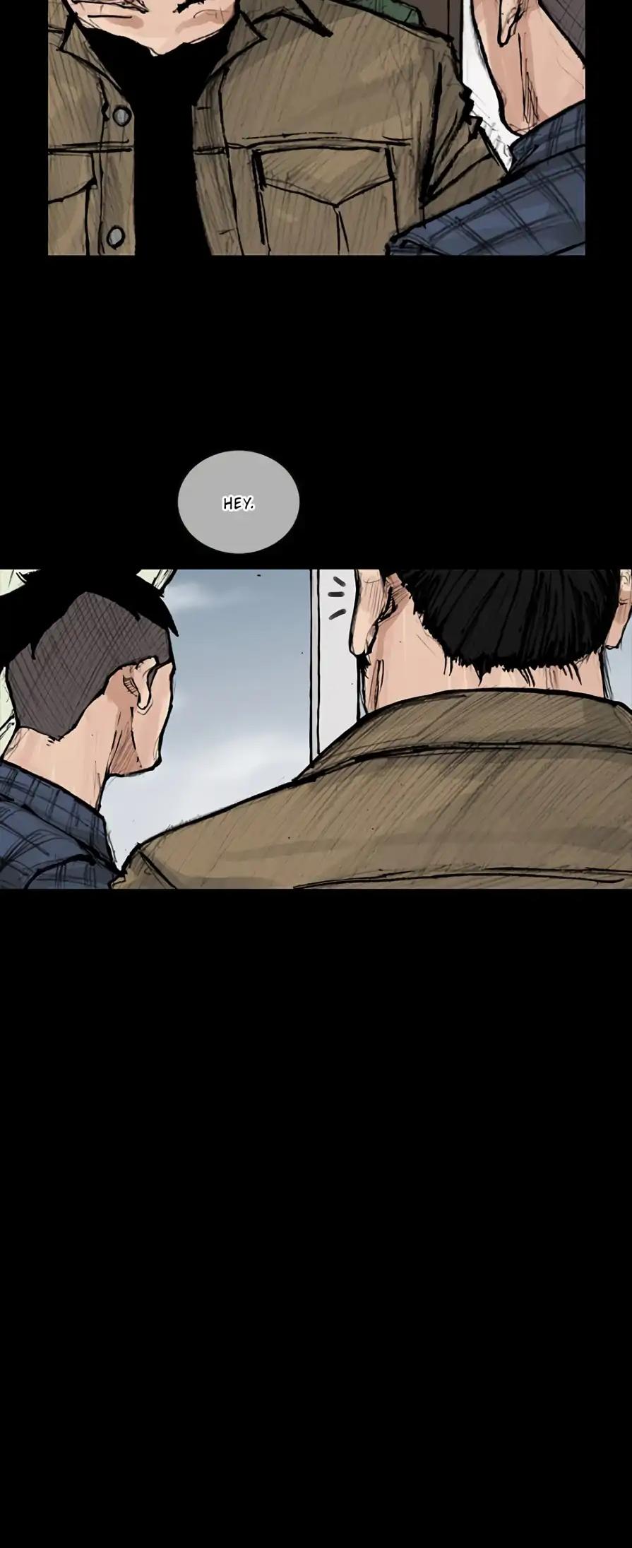 Dokgo 2 Chapter 70 page 7 - Chapter 70