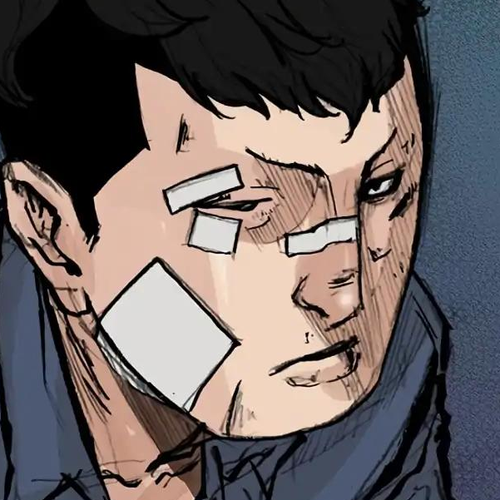Dokgo 2 Chapter 70 cover