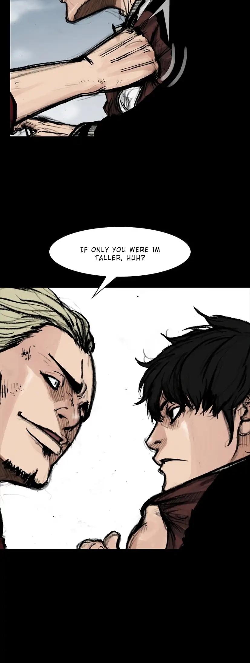 Dokgo 2 Chapter 71 page 19 - Chapter 71