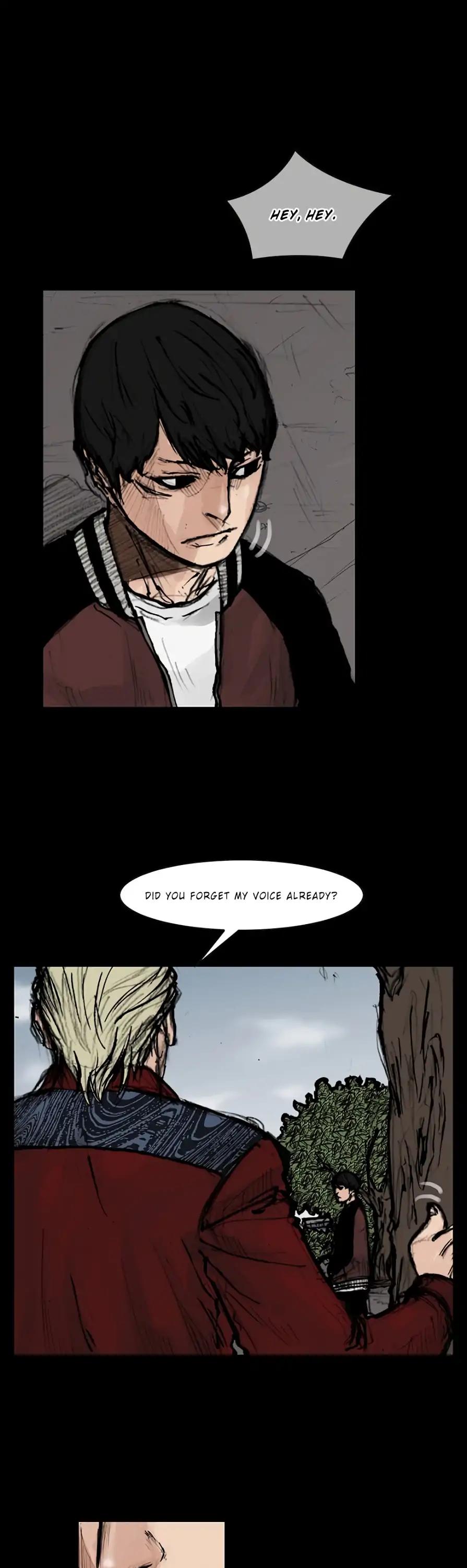 Dokgo 2 Chapter 71 page 2 - Chapter 71