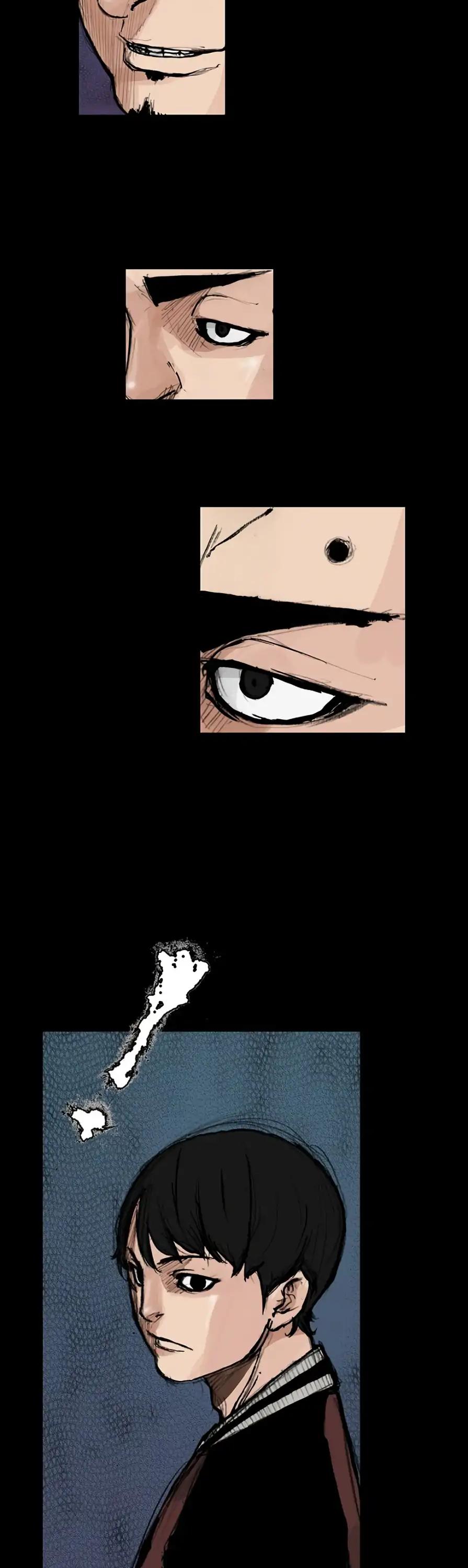Dokgo 2 Chapter 71 page 3 - Chapter 71