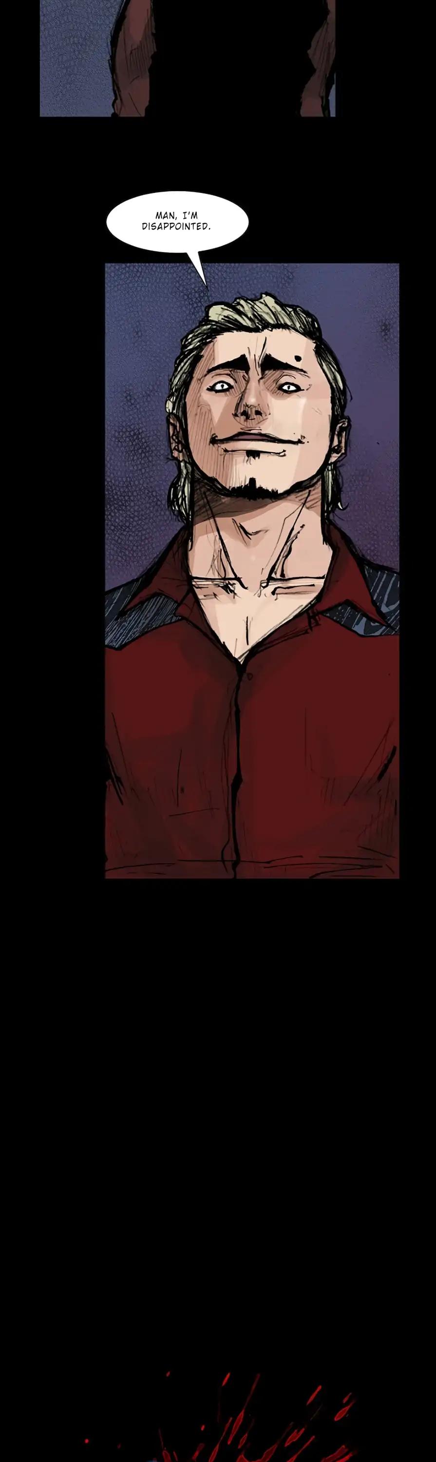Dokgo 2 Chapter 71 page 4 - Chapter 71