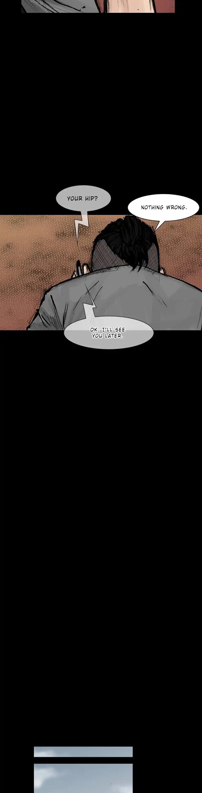 Dokgo 2 Chapter 71 page 9 - Chapter 71