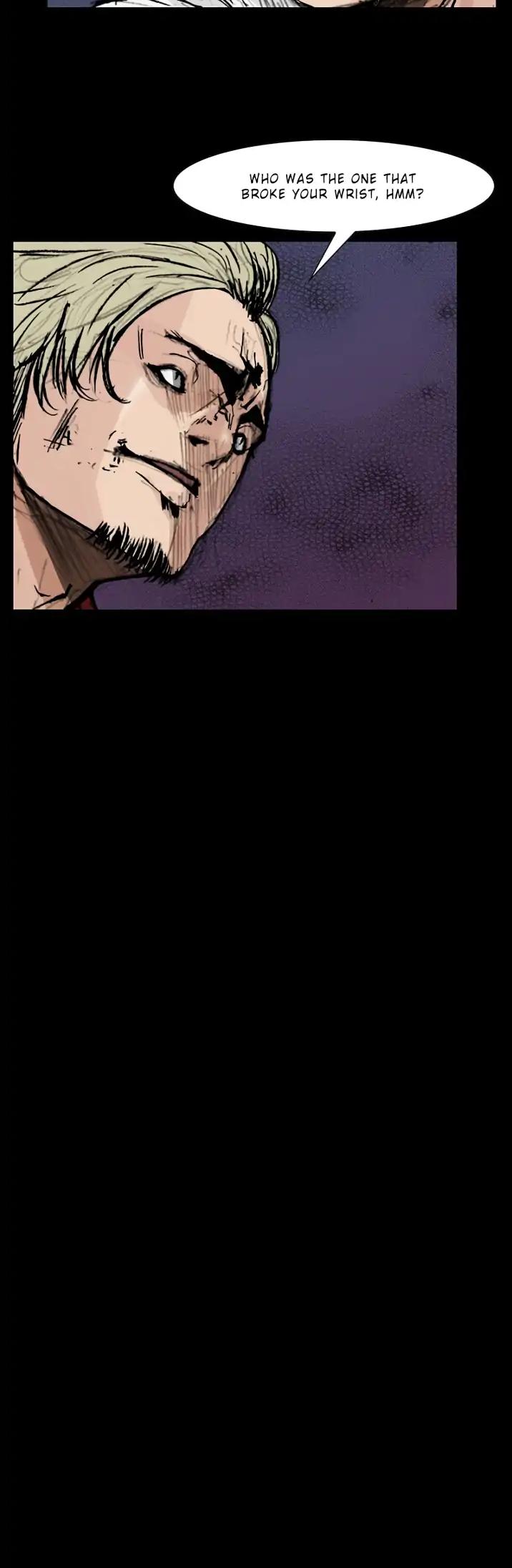 Dokgo 2 Chapter 72 page 19 - Chapter 72