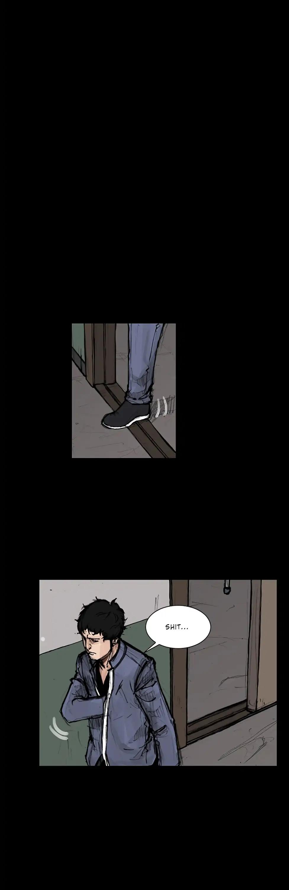 Dokgo 2 Chapter 72 page 22 - Chapter 72