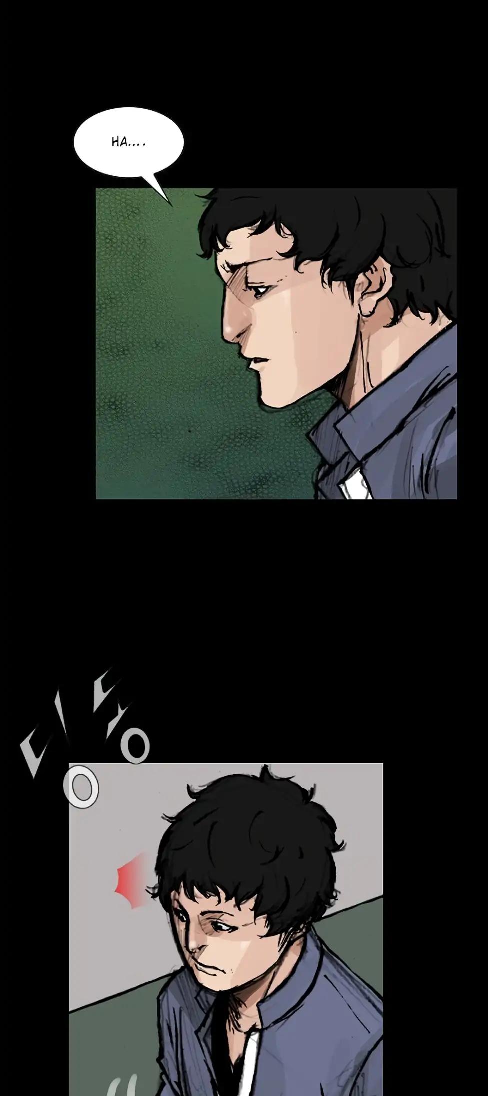 Dokgo 2 Chapter 72 page 24 - Chapter 72