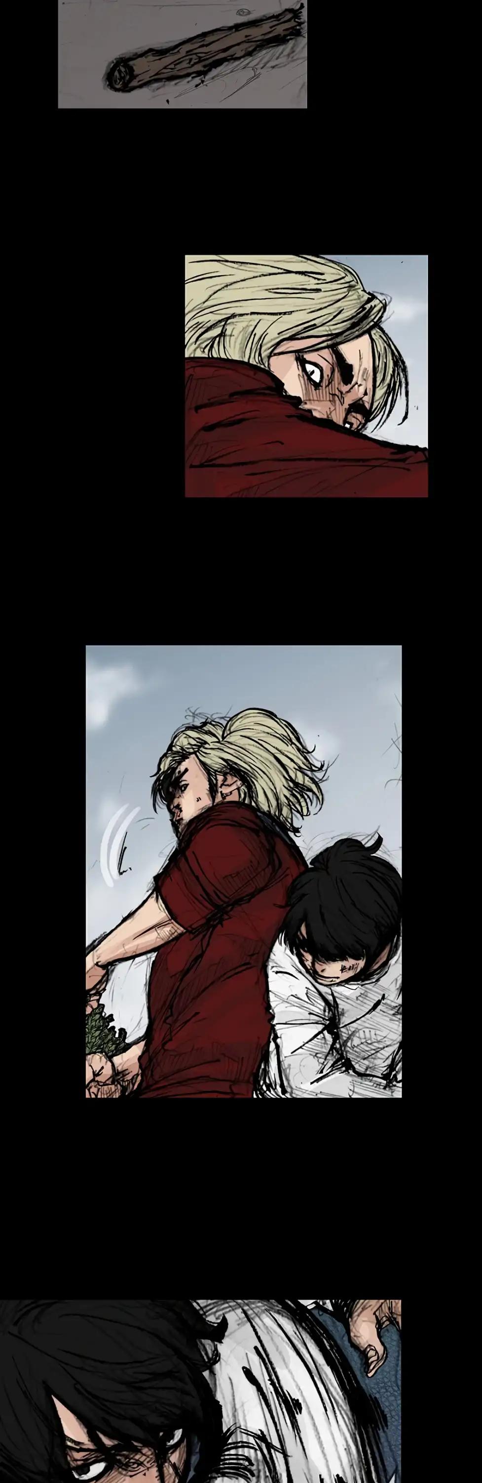 Dokgo 2 Chapter 72 page 28 - Chapter 72