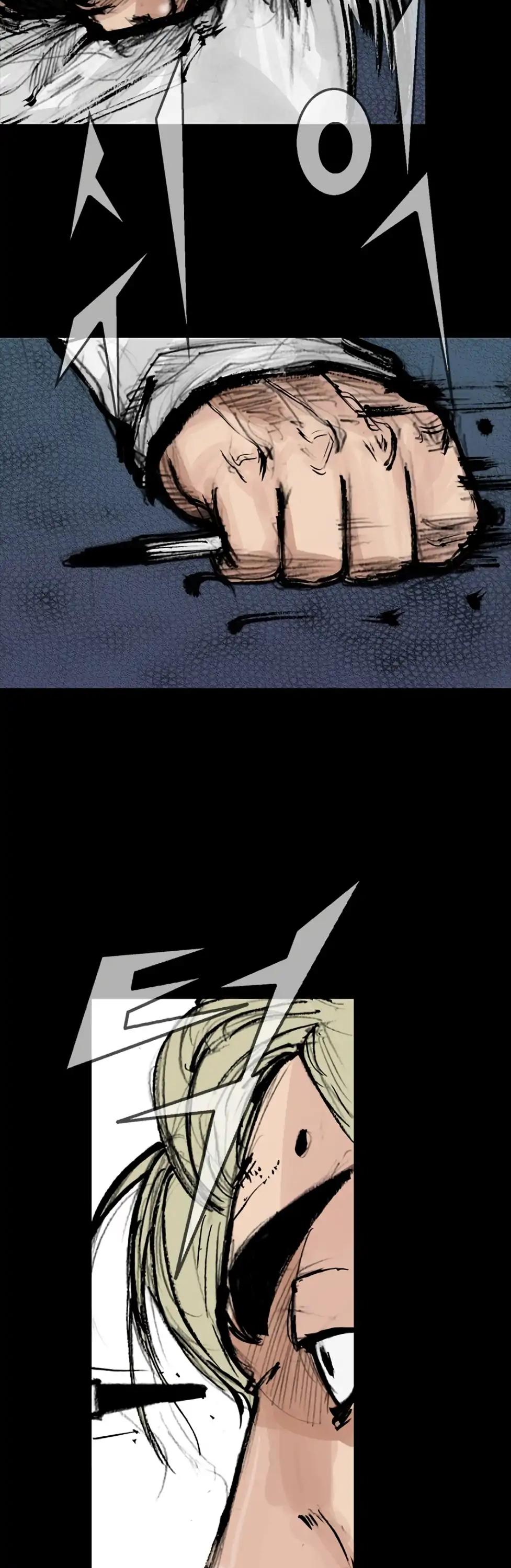 Dokgo 2 Chapter 72 page 29 - Chapter 72
