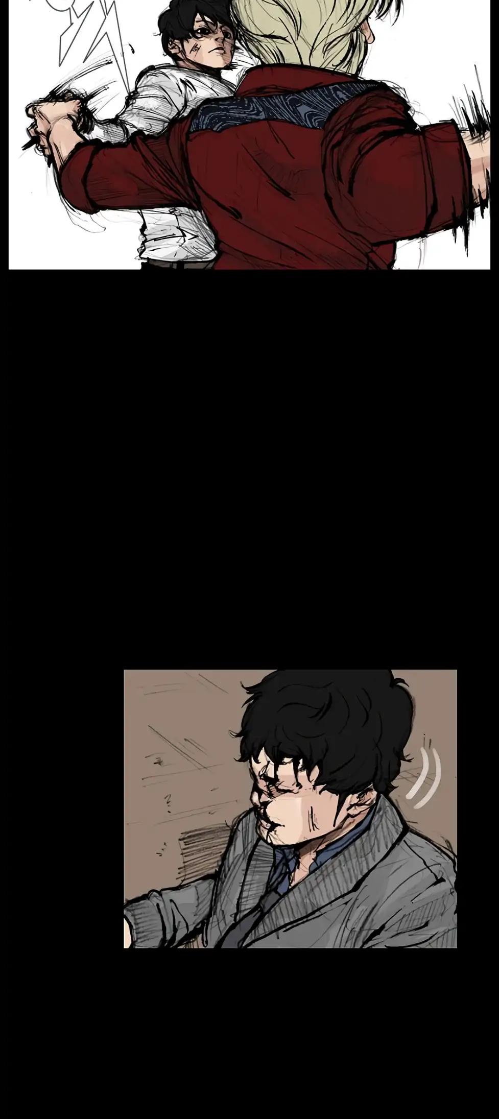 Dokgo 2 Chapter 72 page 31 - Chapter 72