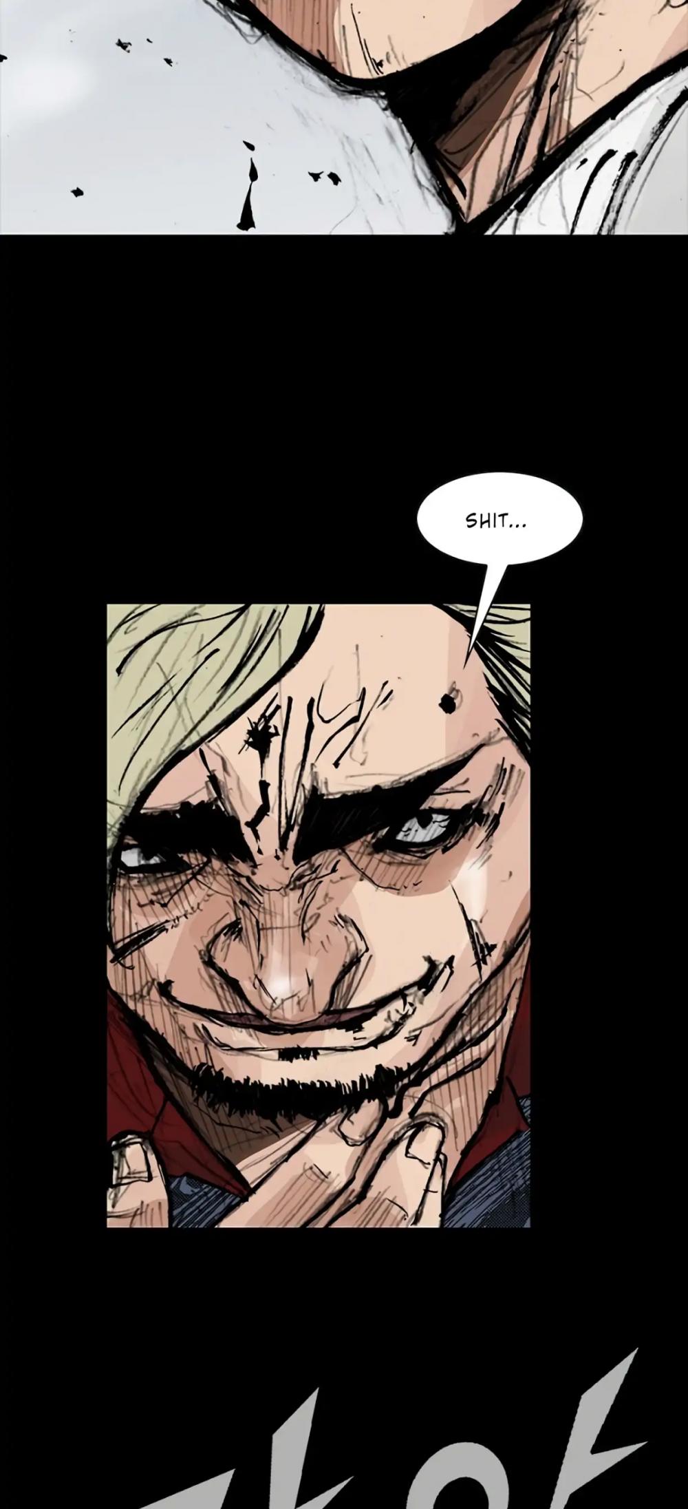 Dokgo 2 Chapter 72 page 35 - Chapter 72