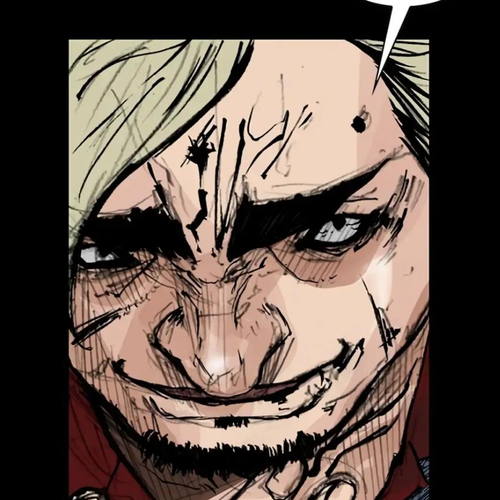 Dokgo 2 Chapter 72 cover