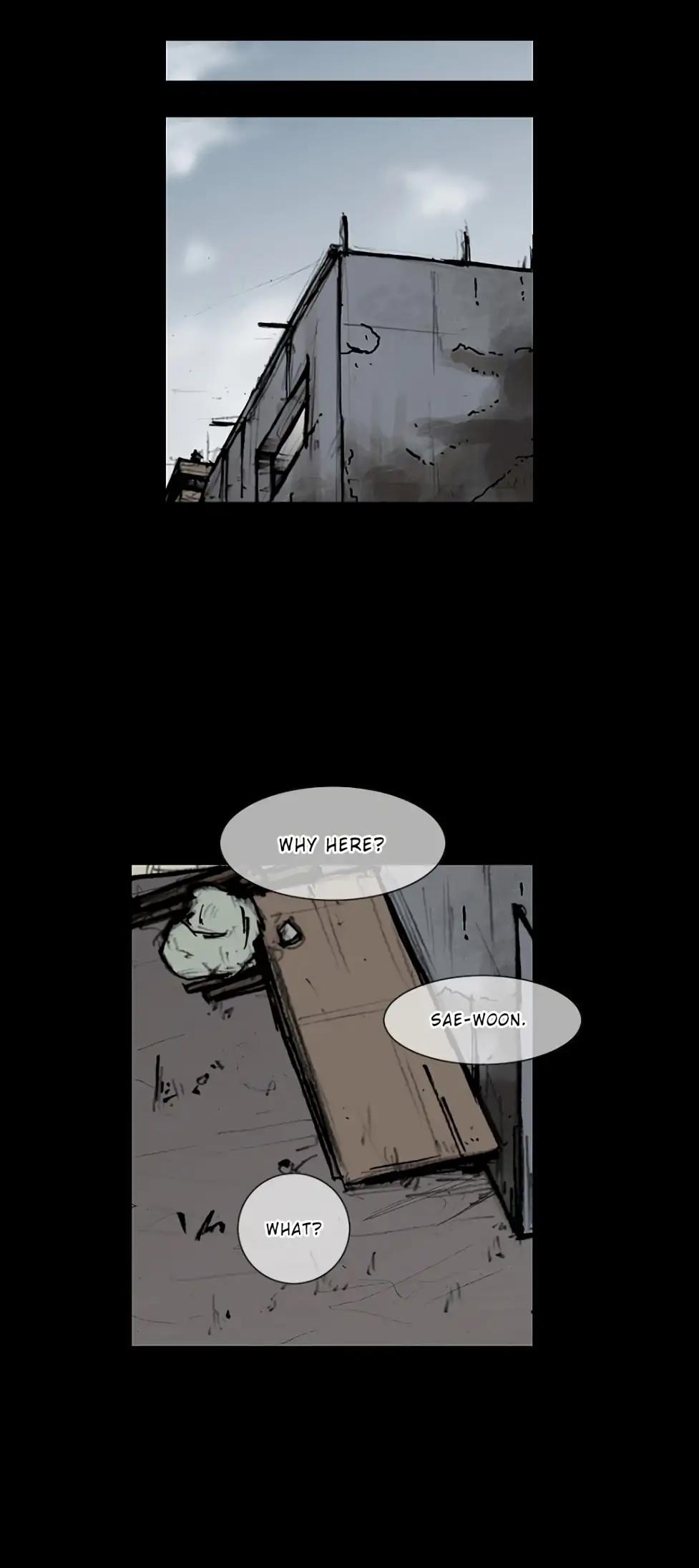 Dokgo 2 Chapter 73 page 13 - Chapter 73