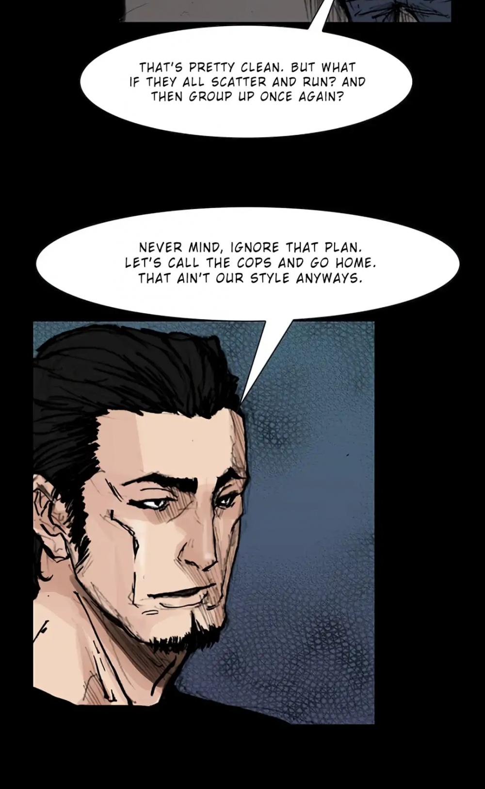 Dokgo 2 Chapter 73 page 18 - Chapter 73