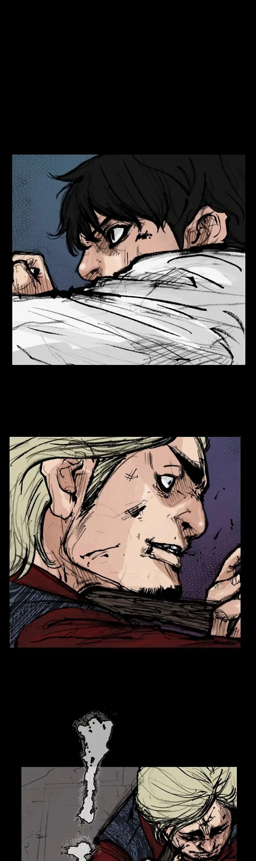 Dokgo 2 Chapter 73 page 2 - Chapter 73