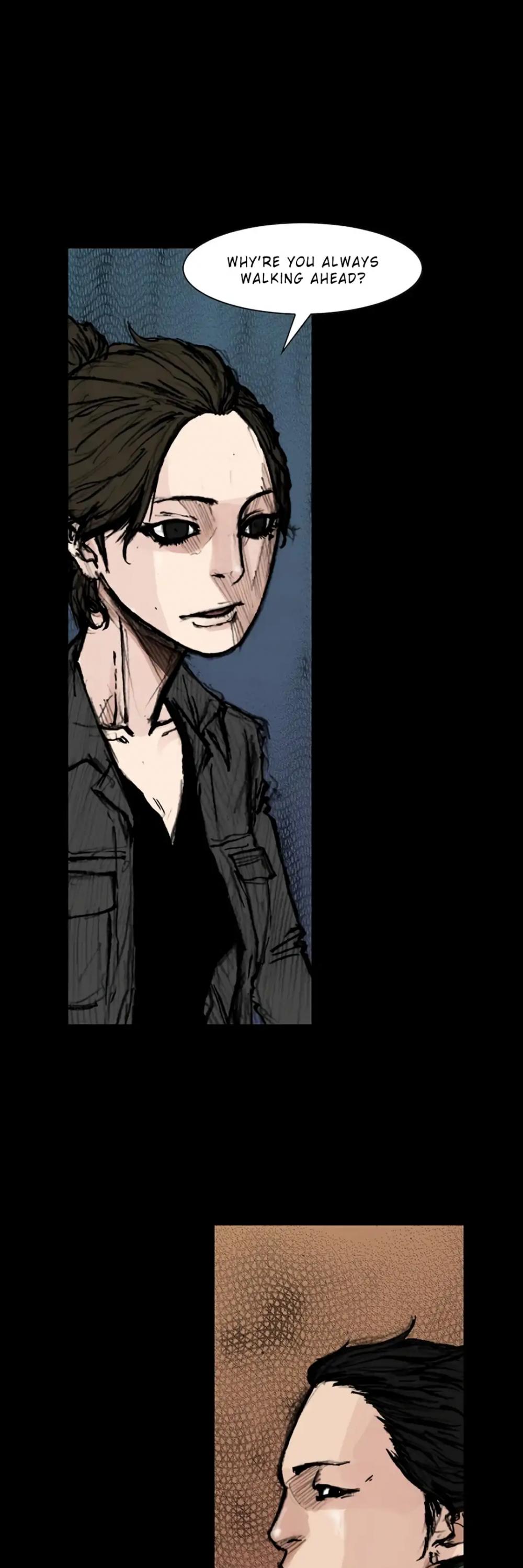 Dokgo 2 Chapter 73 page 28 - Chapter 73