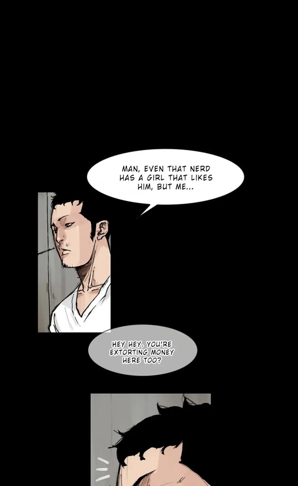 Dokgo 2 Chapter 73 page 30 - Chapter 73