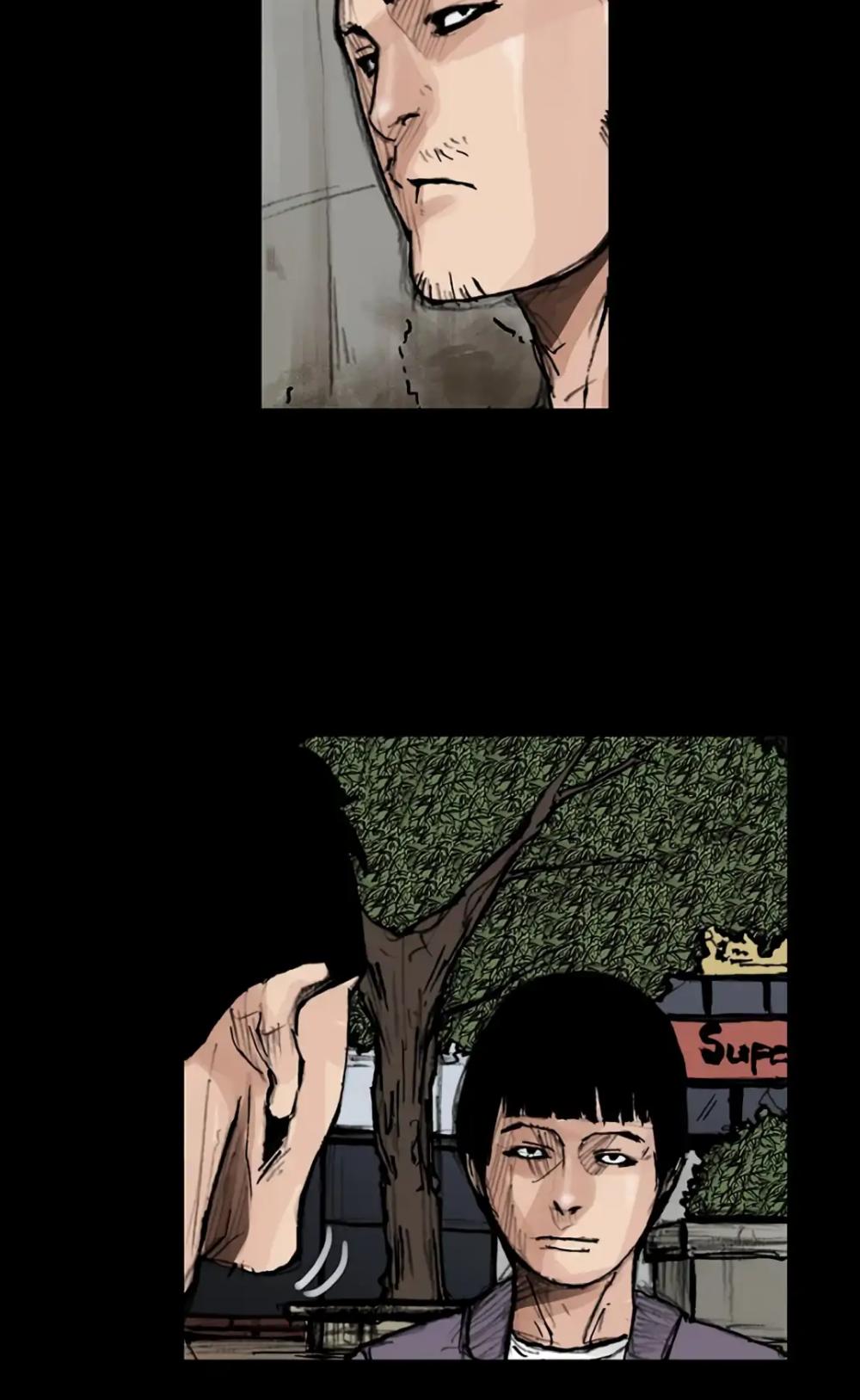 Dokgo 2 Chapter 73 page 31 - Chapter 73