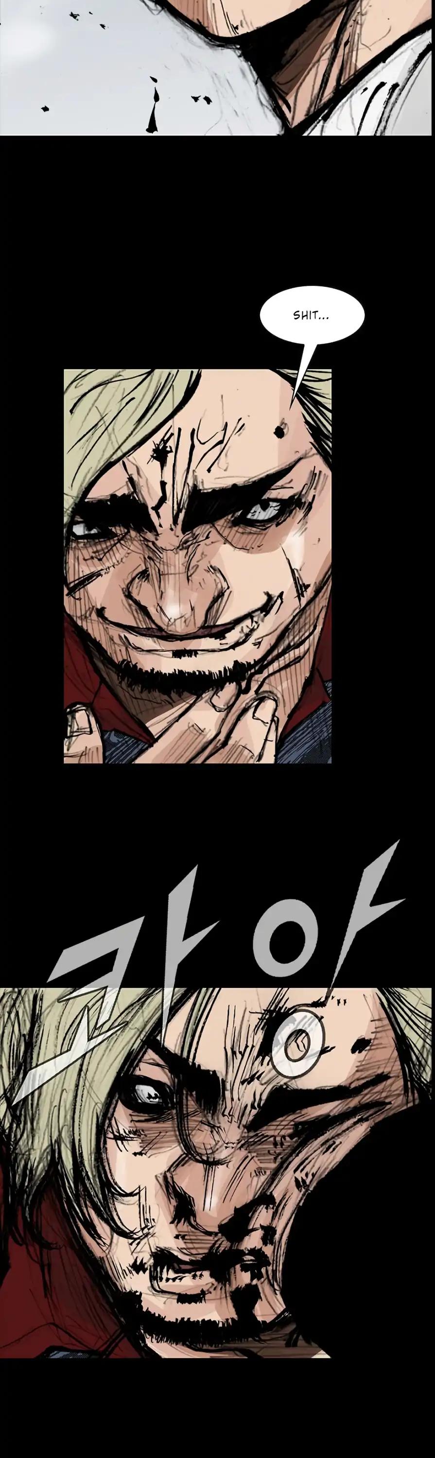 Dokgo 2 Chapter 73 page 4 - Chapter 73