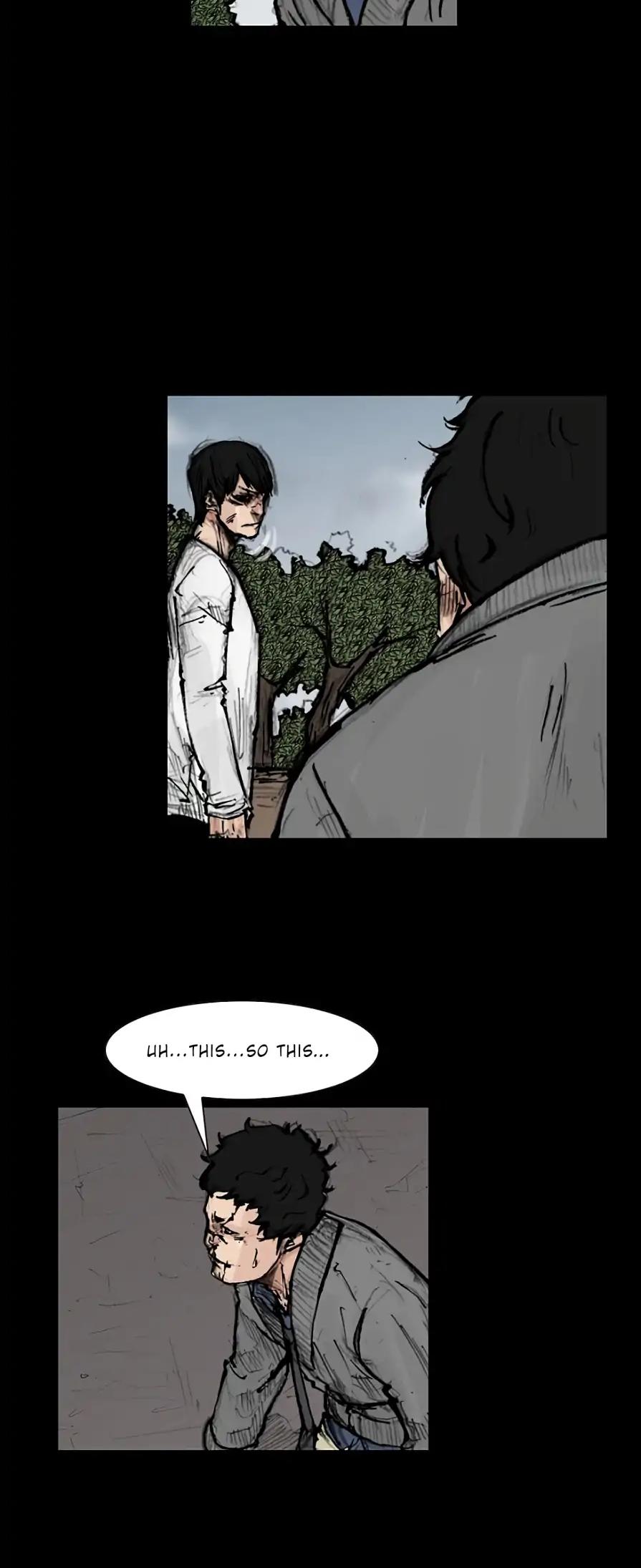 Dokgo 2 Chapter 73 page 7 - Chapter 73
