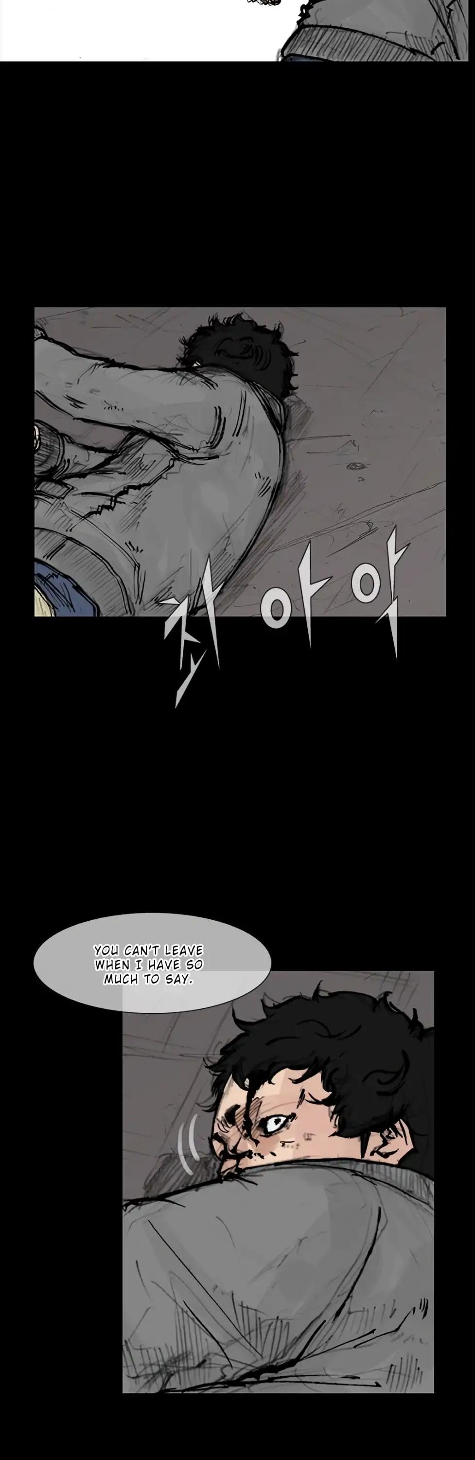 Dokgo 2 Chapter 73 page 9 - Chapter 73