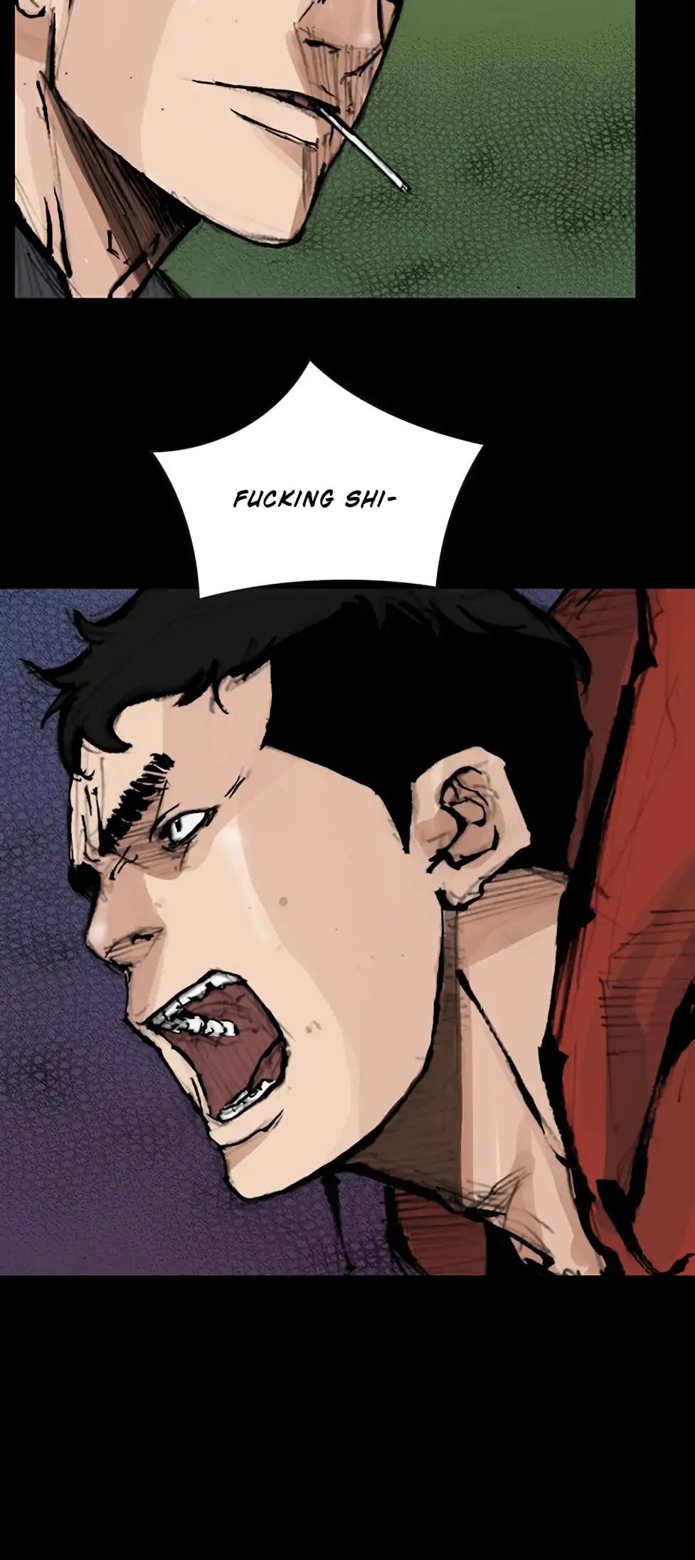 Dokgo 2 Chapter 74 page 19 - Chapter 74